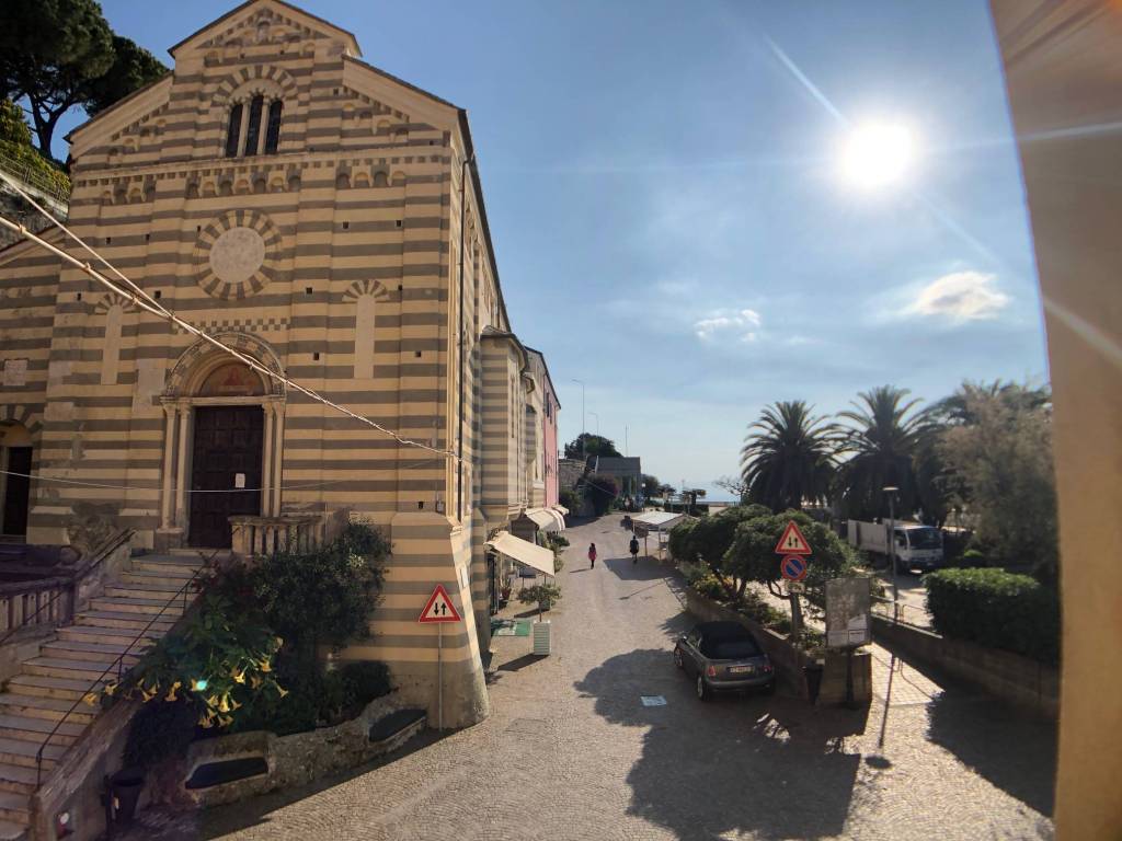 Appartamento a Celle ligure in Via Consolazione, 36 - Foto 3