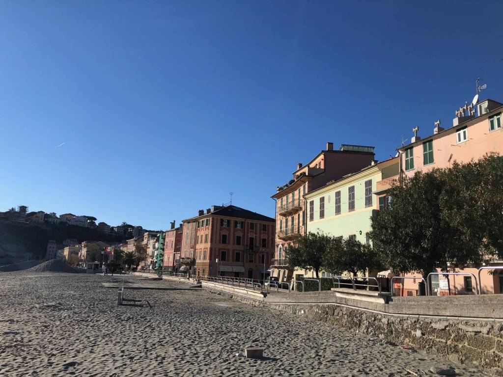 Appartamento a Celle ligure in Via Consolazione, 36 - Foto 5