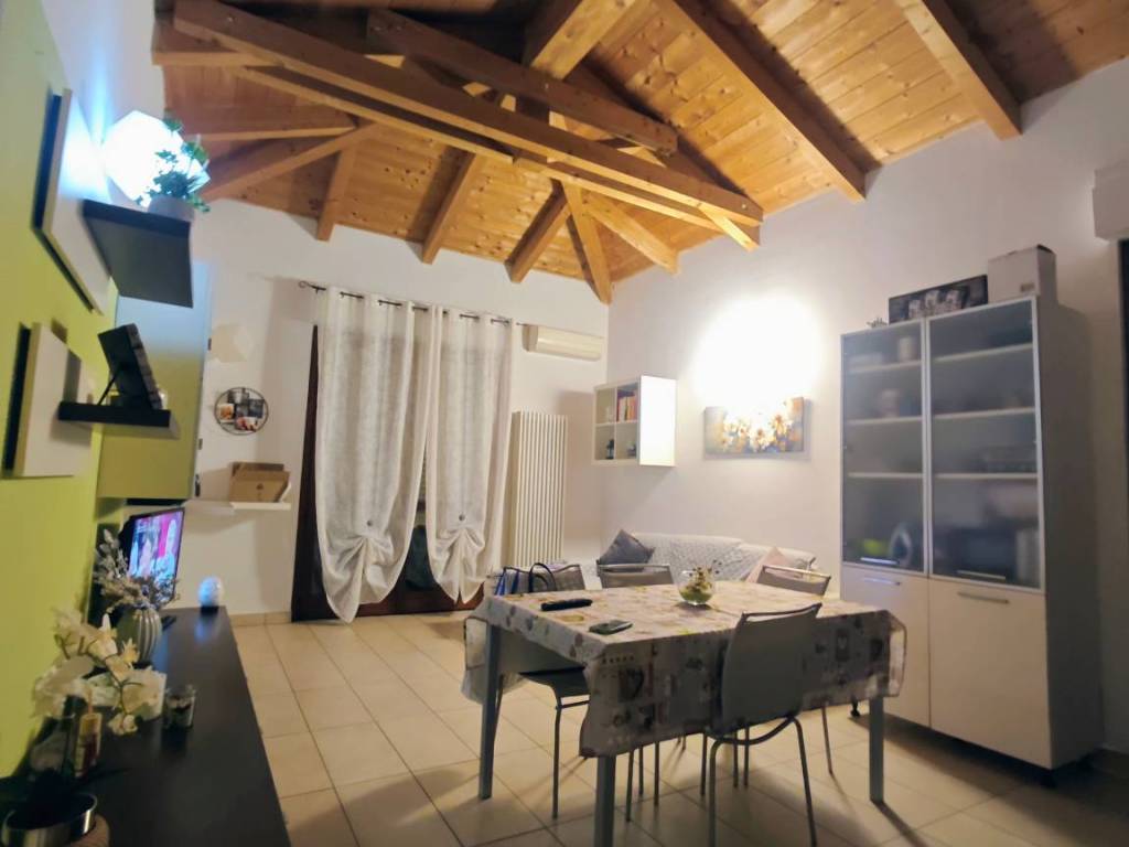 Appartamento a Isola d'asti in Corso Giovanni Battista Volpini - Foto 2