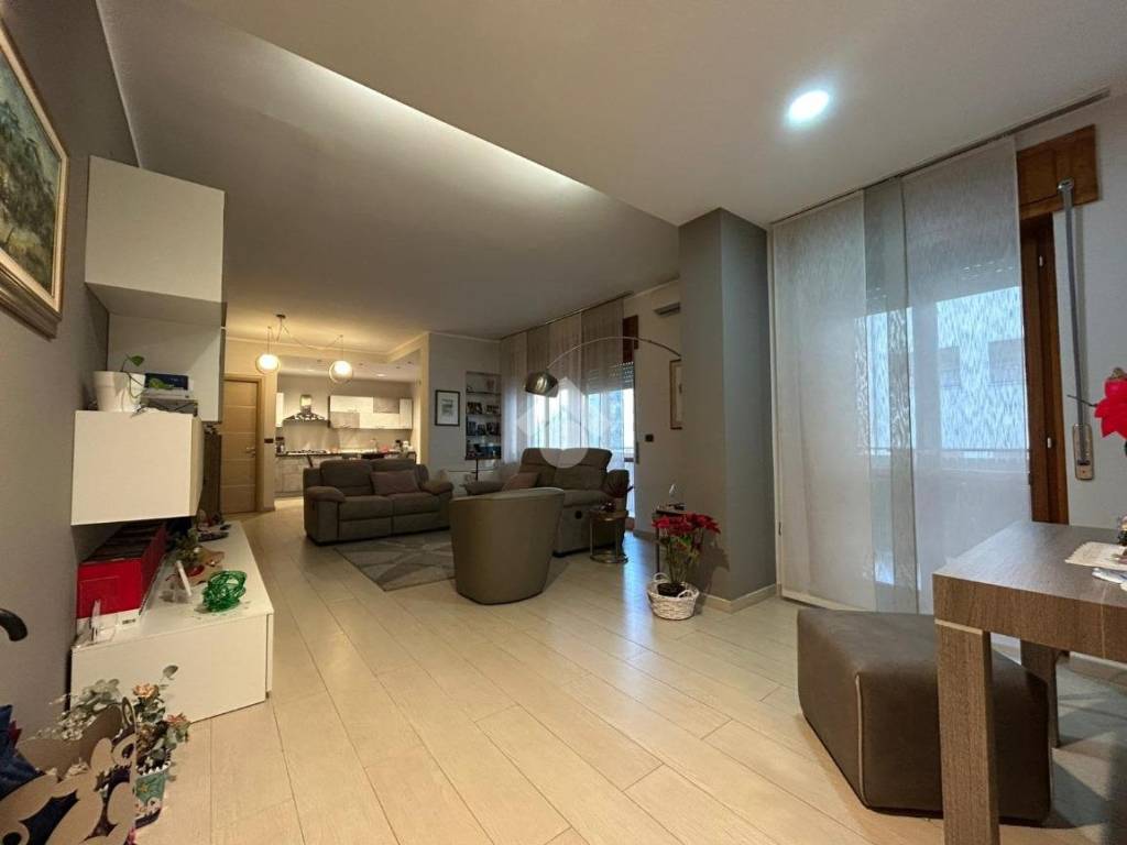 Appartamento a Cosenza in Via Panebianco, 271 - Foto 2