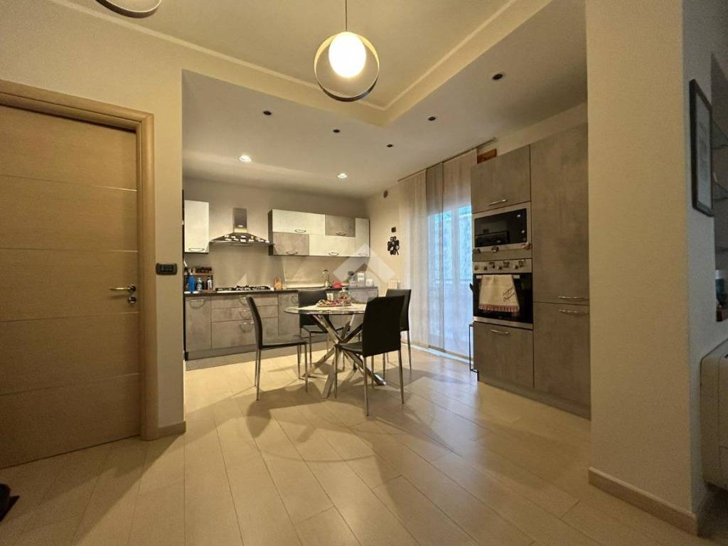 Appartamento a Cosenza in Via Panebianco, 271 - Foto 3