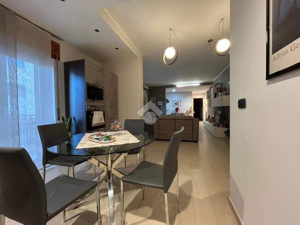 Appartamento a Cosenza in Via Panebianco, 271 - Foto 5