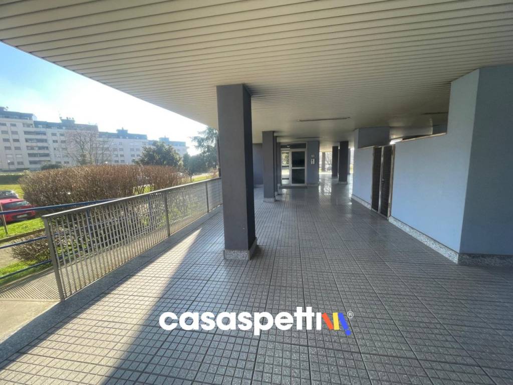 Appartamento a Rozzano in Via Guido Rossa, 9A - Foto 4