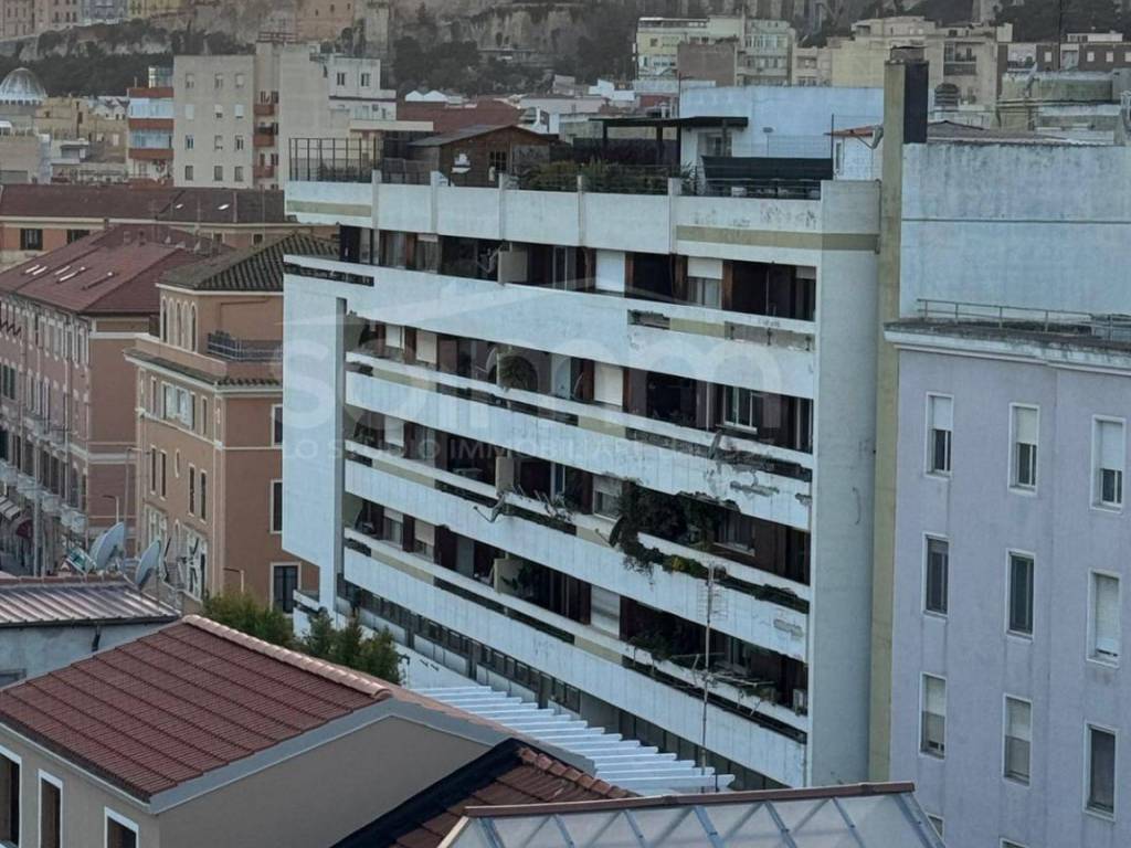 Appartamento a Cagliari in VIA PERGOLESI, 8 - Foto 2