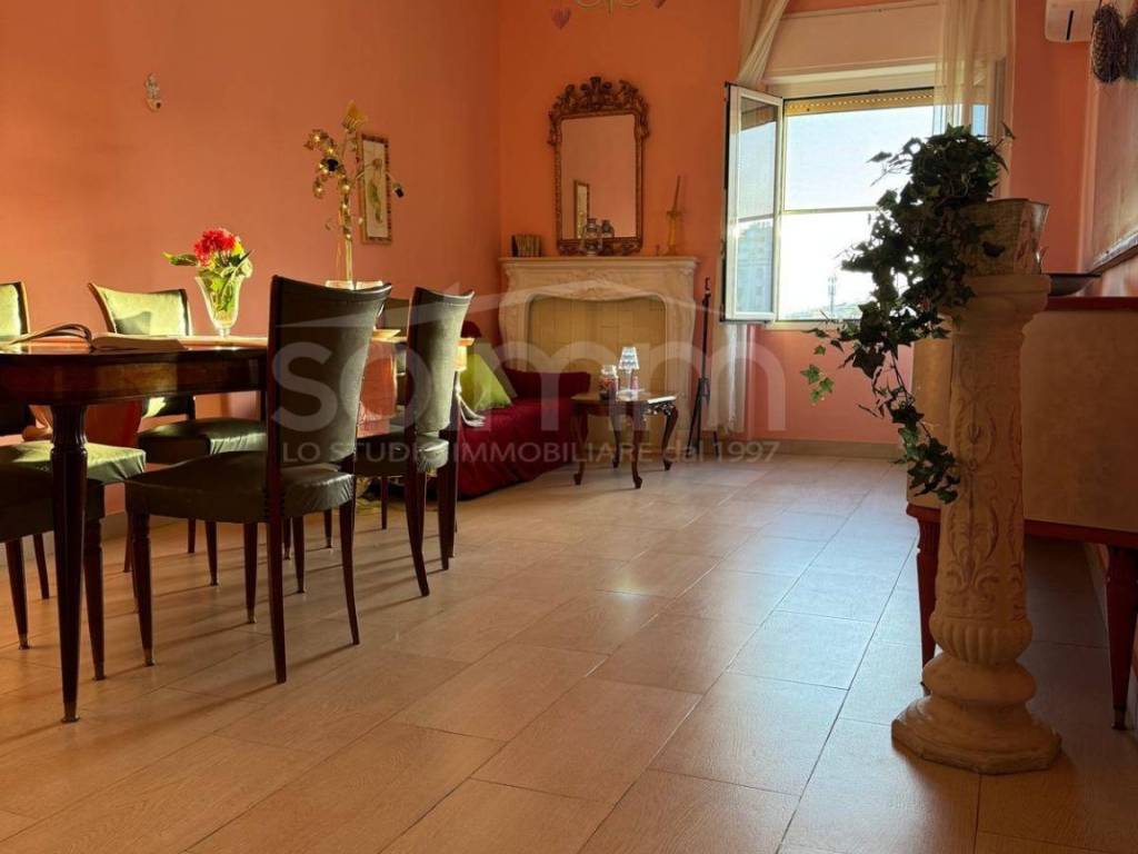 Appartamento a Cagliari in VIA PERGOLESI, 8 - Foto 3