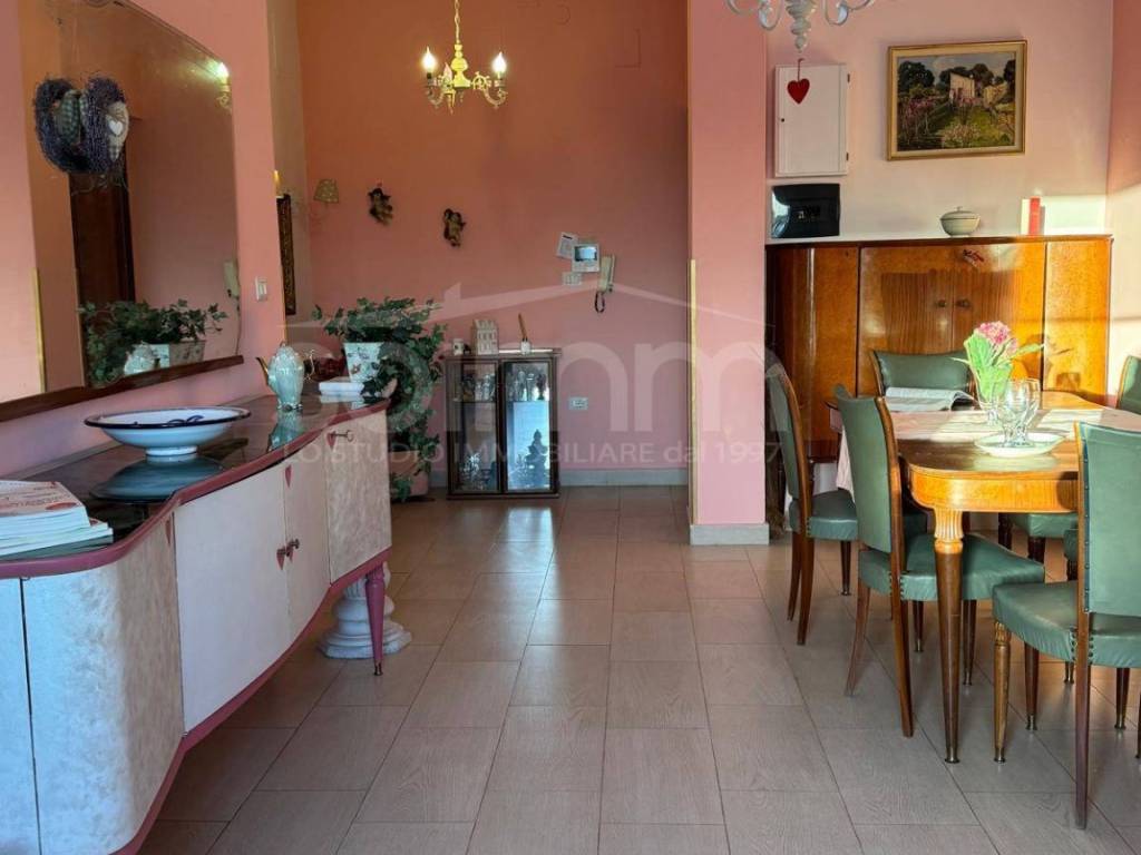 Appartamento a Cagliari in VIA PERGOLESI, 8 - Foto 5
