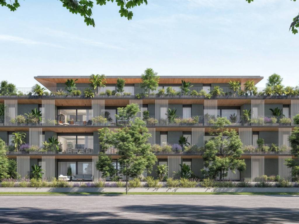 Appartamento a Treviso in Viale Brigata Treviso - Foto 4