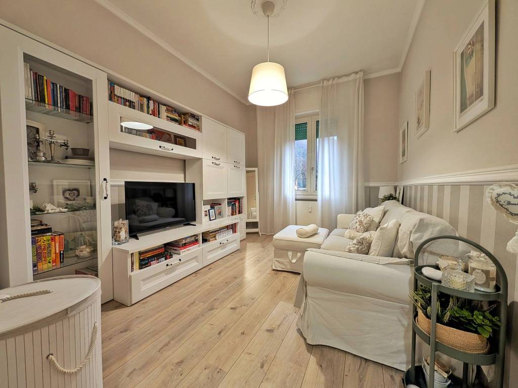 Appartamento a Genova in Via Piacenza, 120 - Foto 3