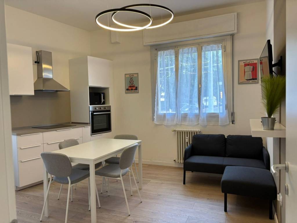 Appartamento a Bologna in Via Arno, 19 - Foto 2