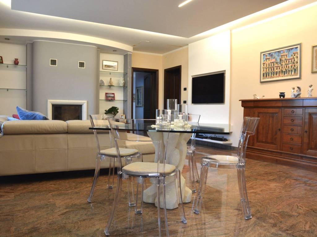 Villa a Padova in Via Ca' Panosso - Foto 2