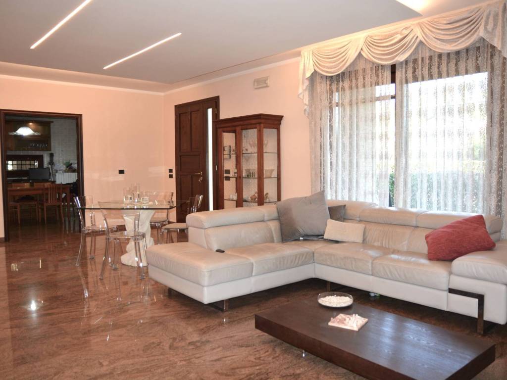 Villa a Padova in Via Ca' Panosso - Foto 3