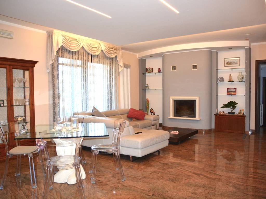 Villa a Padova in Via Ca' Panosso - Foto 4