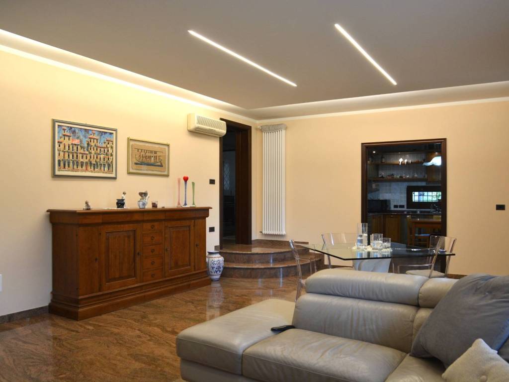 Villa a Padova in Via Ca' Panosso - Foto 5