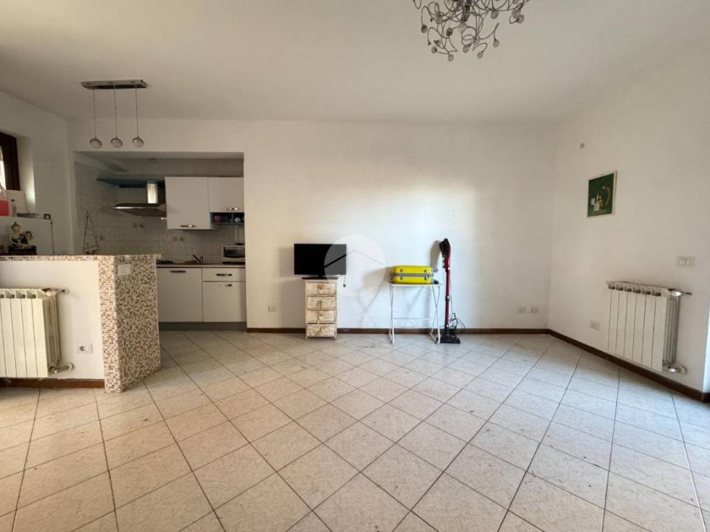 Appartamento a Monterotondo in Via San Martino - Foto 3