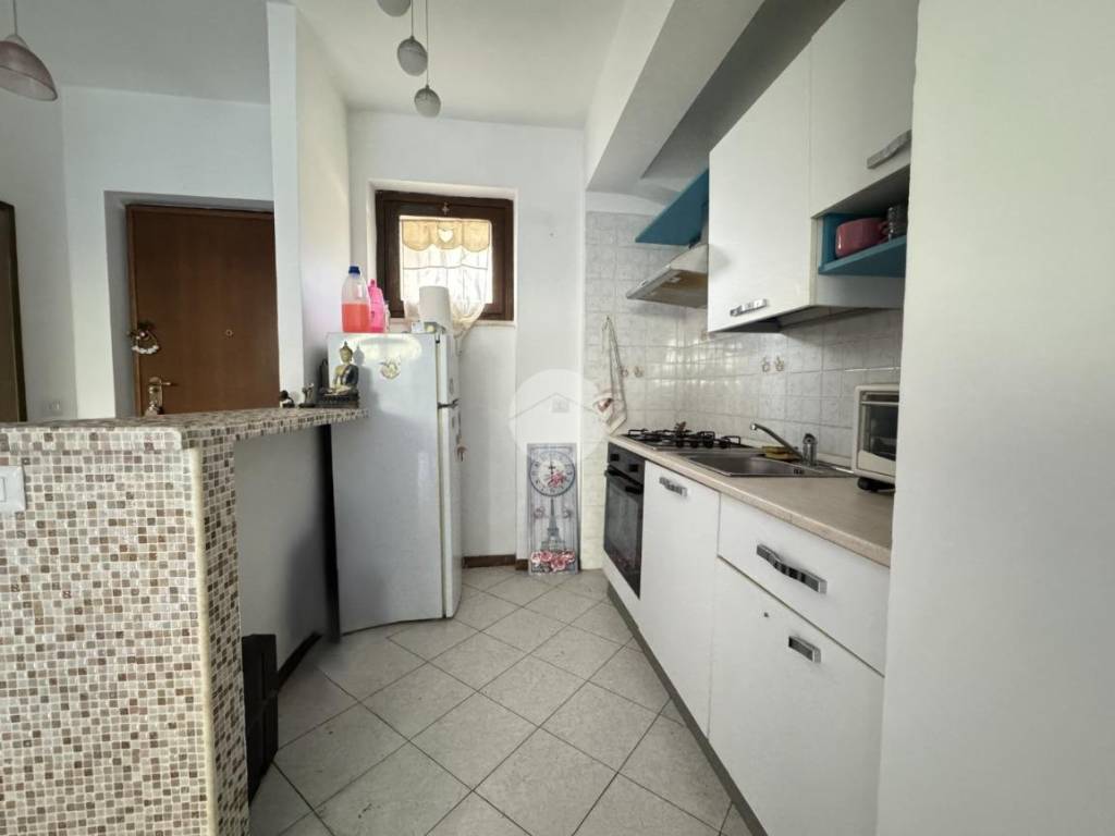 Appartamento a Monterotondo in Via San Martino - Foto 5