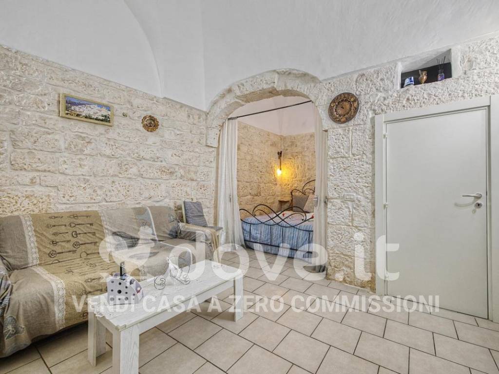 Appartamento a Ostuni in Via Pietro Galvani, 19 - Foto 2