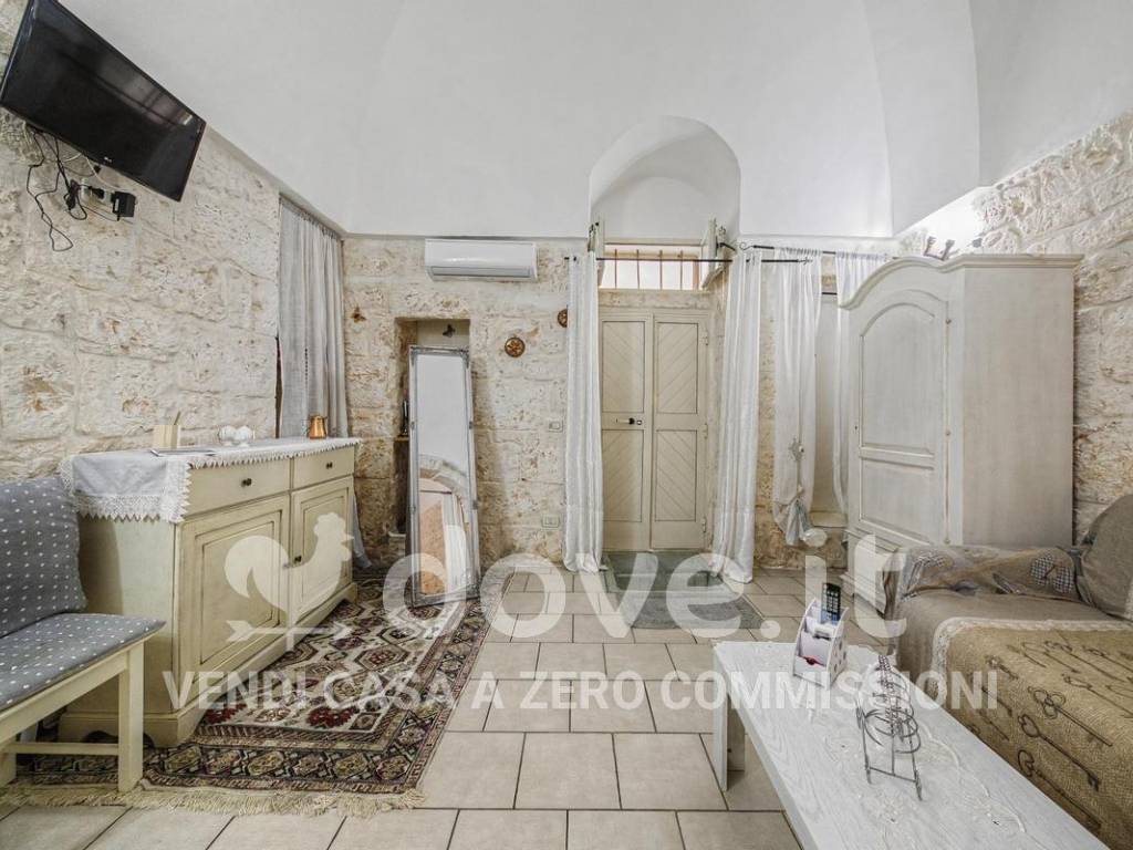 Appartamento a Ostuni in Via Pietro Galvani, 19 - Foto 3