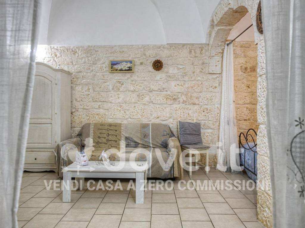 Appartamento a Ostuni in Via Pietro Galvani, 19 - Foto 4