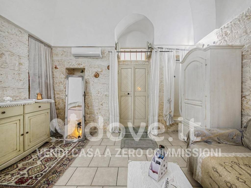 Appartamento a Ostuni in Via Pietro Galvani, 19 - Foto 5