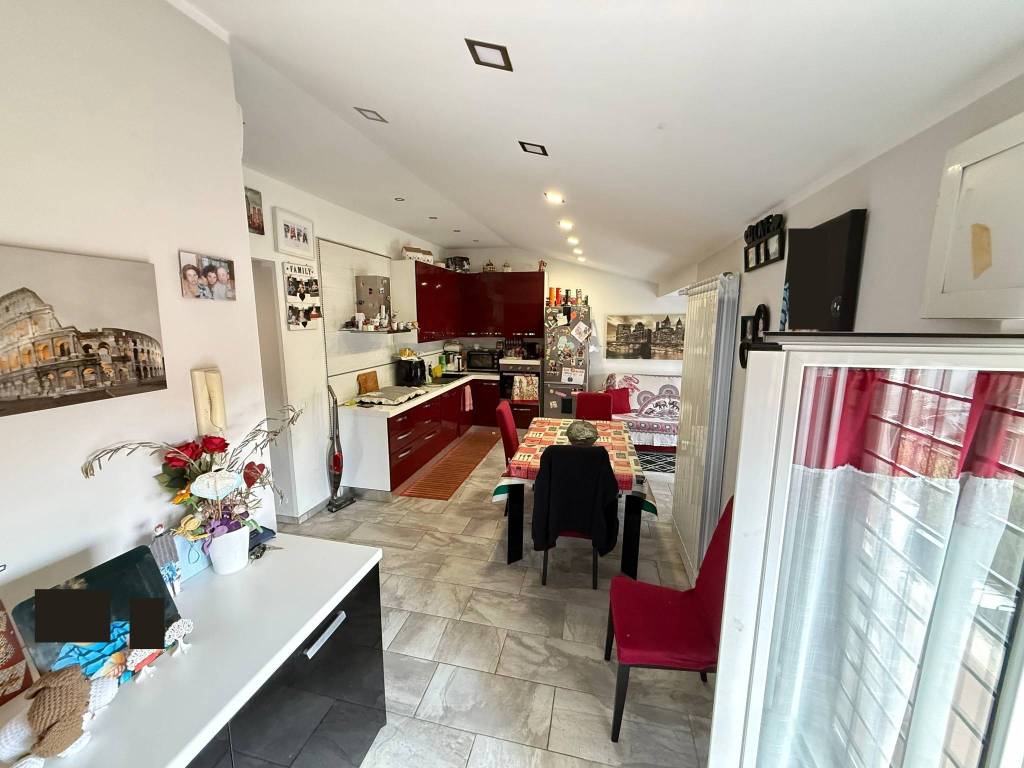 Appartamento a Fonte nuova in Via della Torre - Foto 3