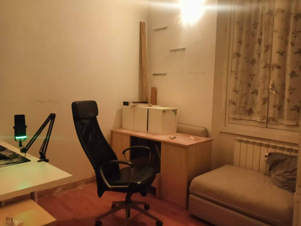 Appartamento a Genova in Via Contubernio G. B. d'Albertis - Foto 3