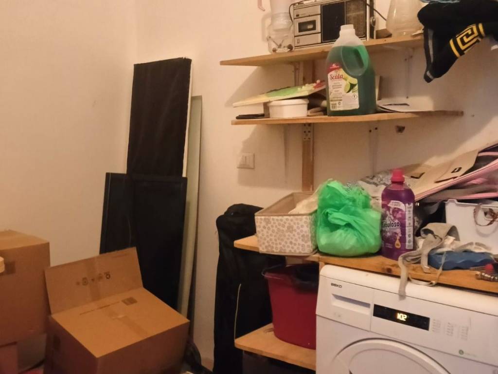 Appartamento a Genova in Via Contubernio G. B. d'Albertis - Foto 4