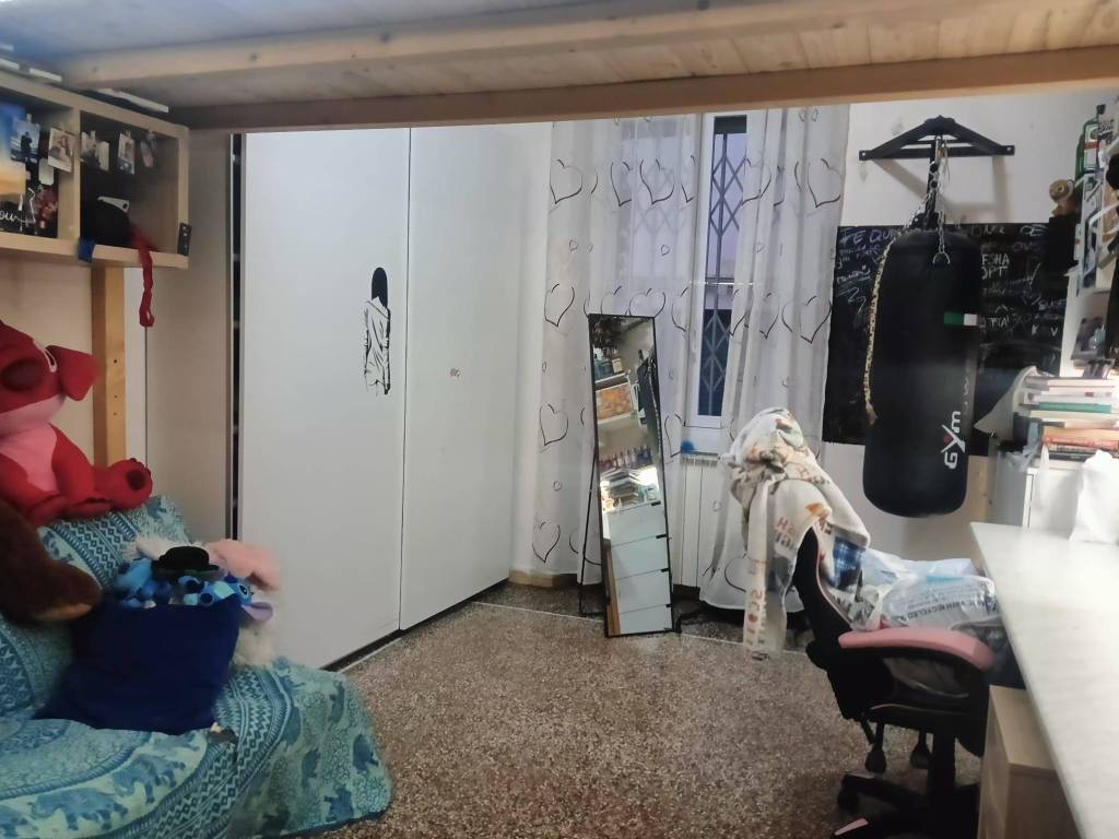 Appartamento a Genova in Via Contubernio G. B. d'Albertis - Foto 5