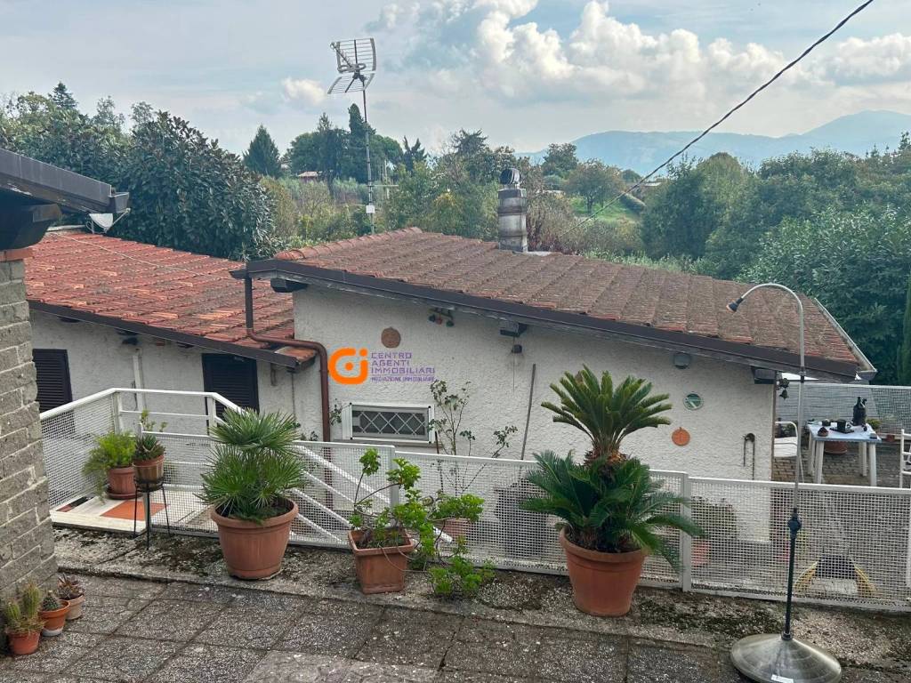 Villa a Velletri in Via Acqua Palomba - Foto 5