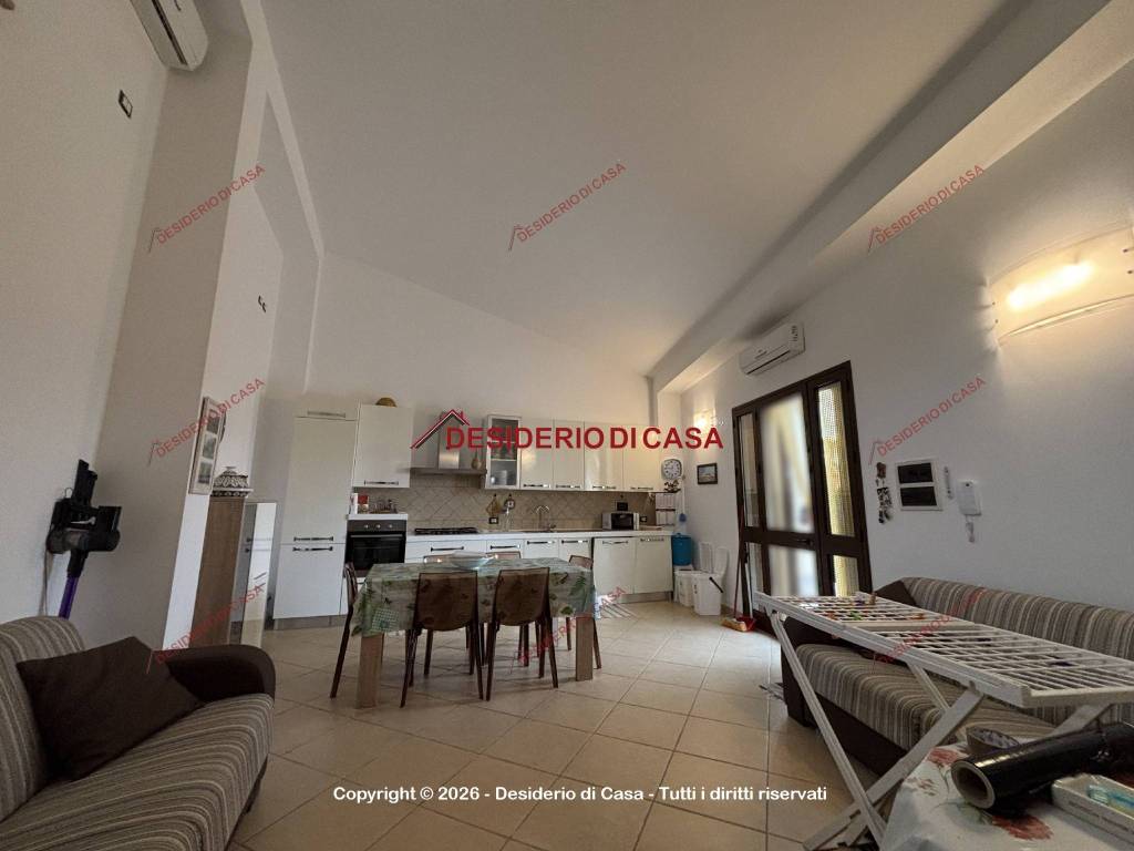 Casa indipendente a Custonaci in Via Baglio Messina, 30 - Foto 2