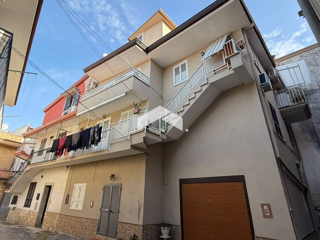 Villa a Somma vesuviana in Via Pomintella - Foto 2