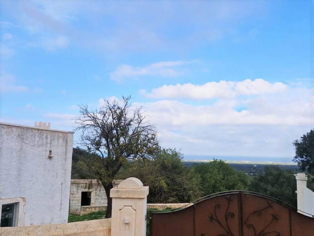 Rustico / casale a Ostuni in Ostuni No Number - Foto 3