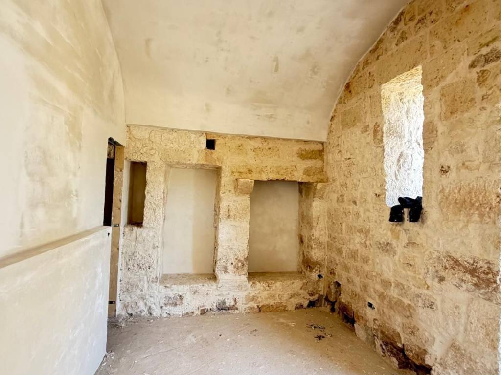 Villa a Ostuni in Contrada Vallegna No Number - Foto 3