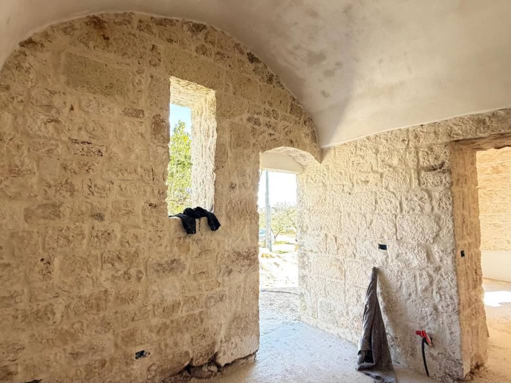 Villa a Ostuni in Contrada Vallegna No Number - Foto 4