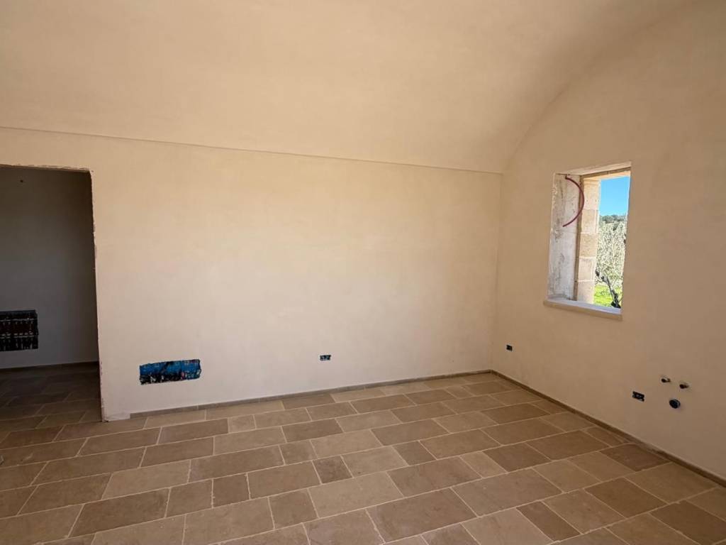 Villa a Ostuni in Contrada Vallegna No Number - Foto 5
