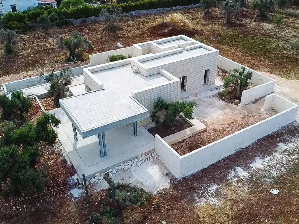 Villa a Ostuni in Strada Provinciale 29 No Number - Foto 3