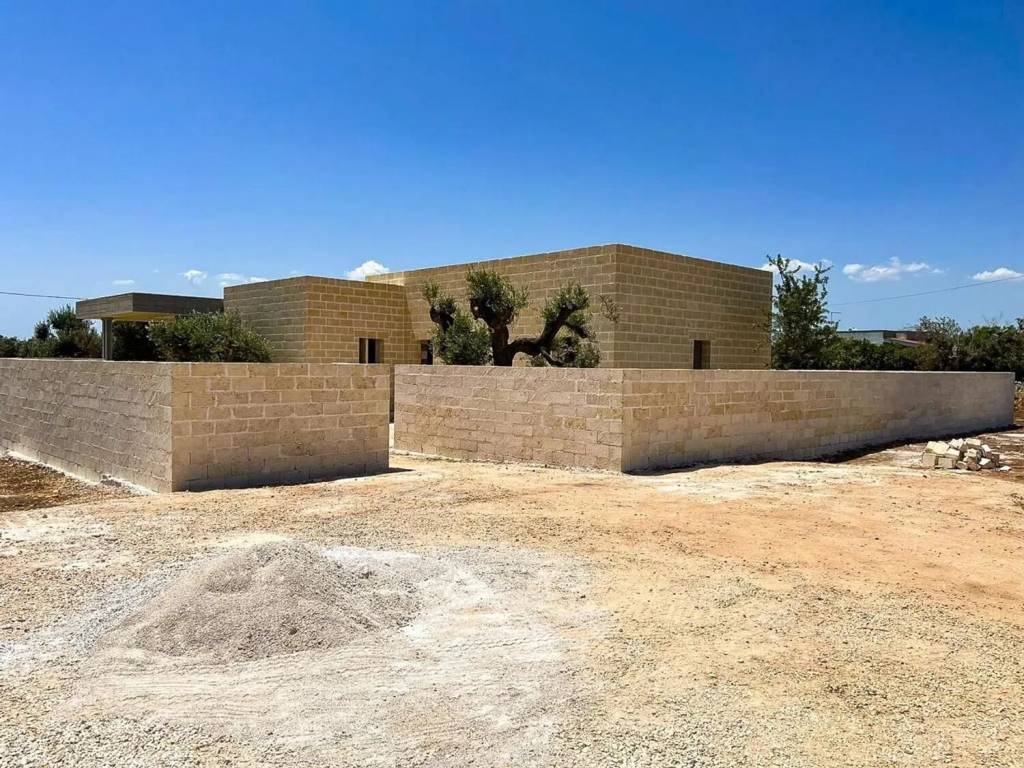 Villa a Ostuni in Strada Provinciale 29 No Number - Foto 4