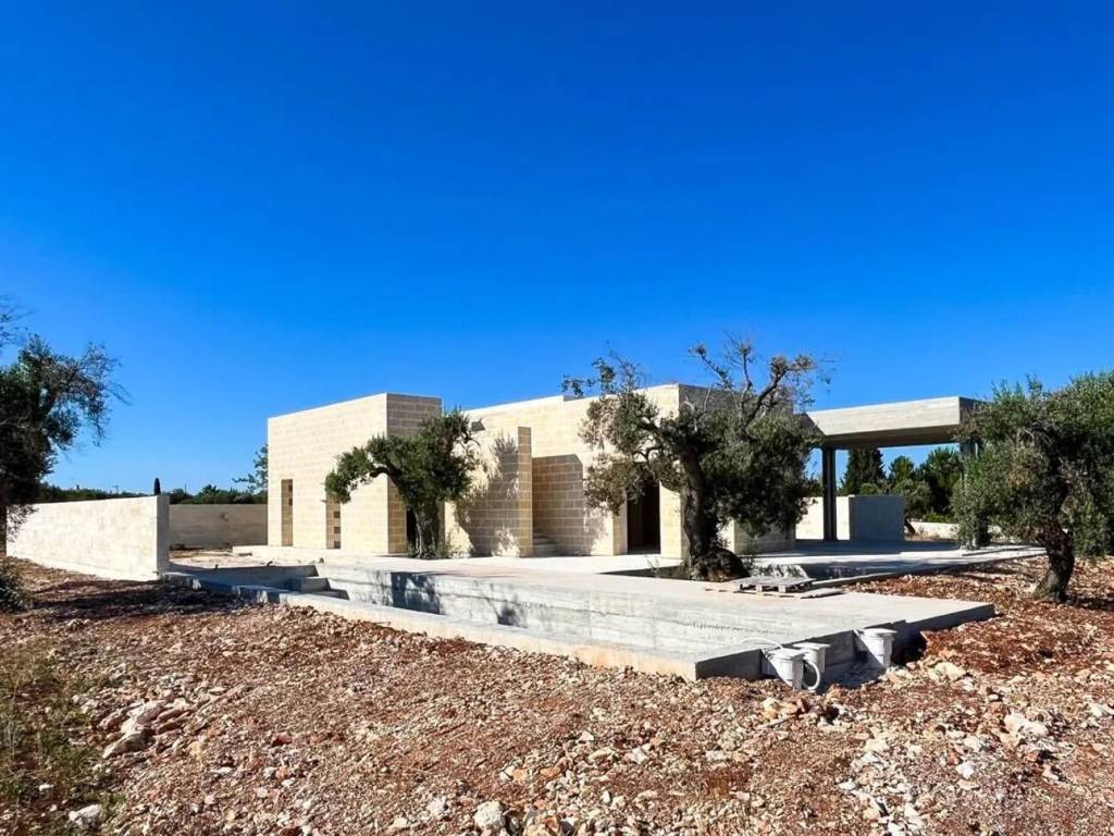 Villa a Ostuni in Strada Provinciale 29 No Number - Foto 5