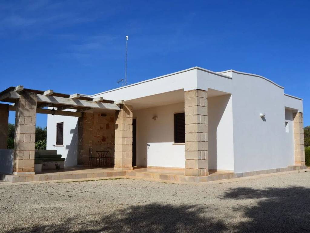 Villa a San vito dei normanni in Contrada Padalini No Number - Foto 2