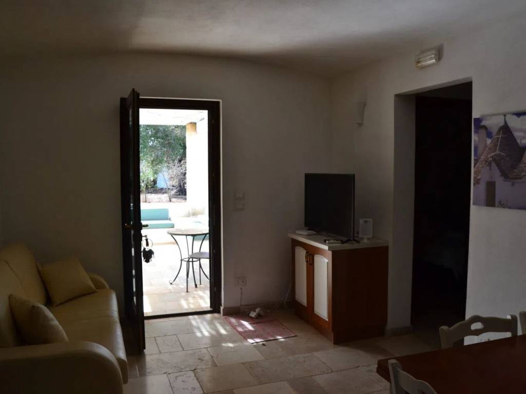 Villa a San vito dei normanni in Contrada Padalini No Number - Foto 3