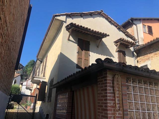 Villa a Castagnole delle lanze in Via Vittoria, 30 - Foto 4