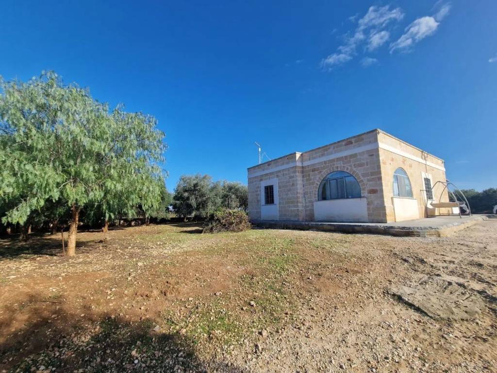 Villa a Carovigno in Contrada Pezze D'Arena - Foto 2
