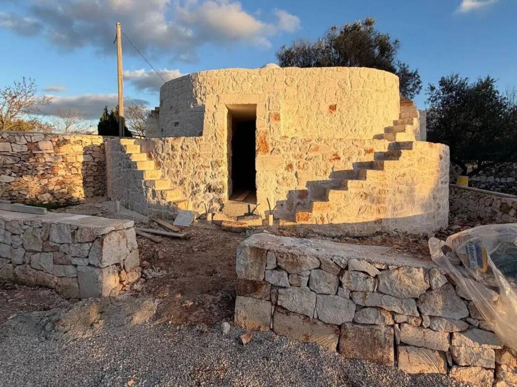 Villa a Ostuni in Sp28, 12 - Foto 3