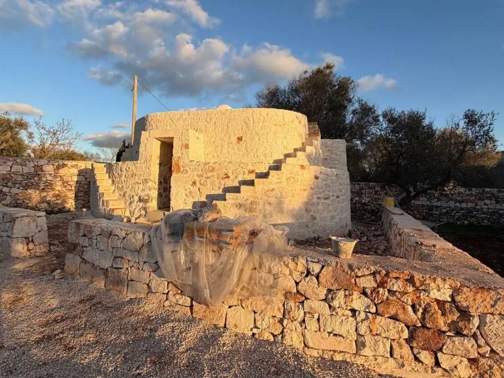 Villa a Ostuni in Sp28, 12 - Foto 4