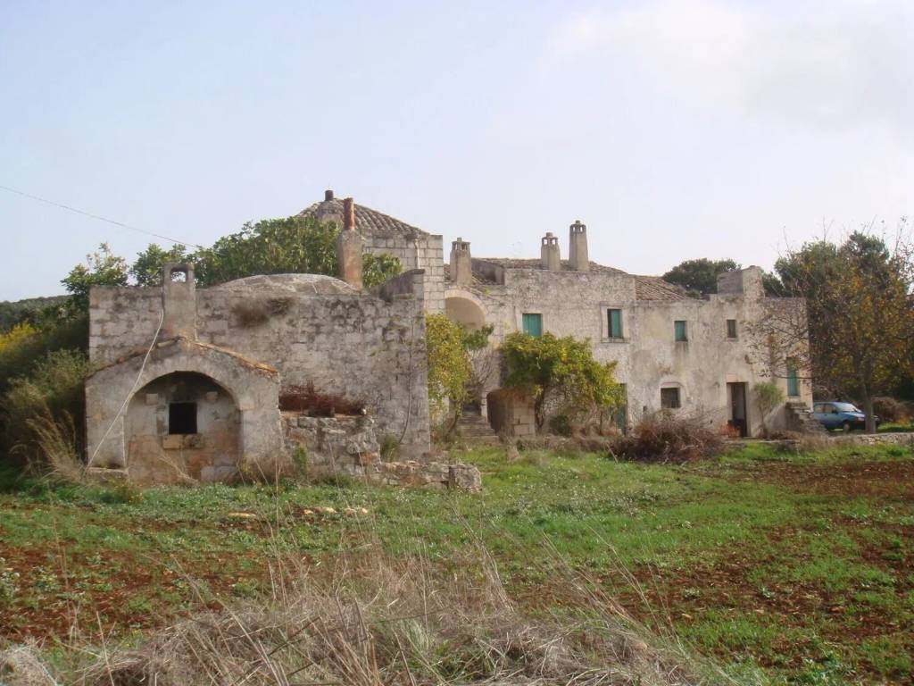 Rustico / casale a Ceglie messapica in Contrada Campoorlando - Foto 2