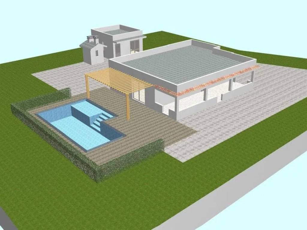 Villa a Carovigno in Contrada Sierri, 1 - Foto 2