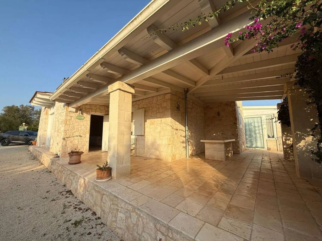 Villa a Ostuni in Piazza No Number - Foto 3