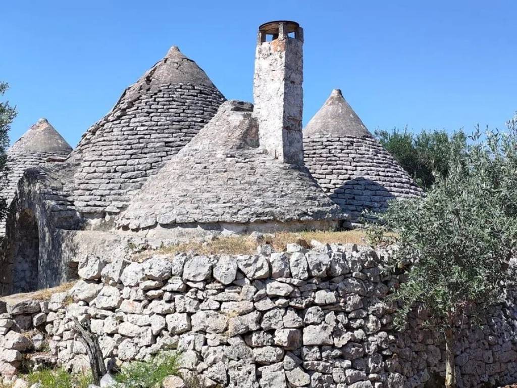 Rustico / casale a Ostuni in Contrada Paradiso No Number - Foto 2