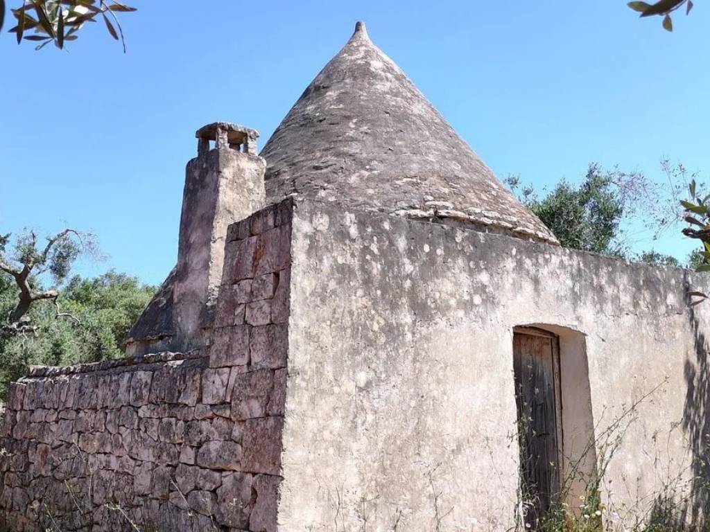 Rustico / casale a Ostuni in Contrada Paradiso No Number - Foto 3