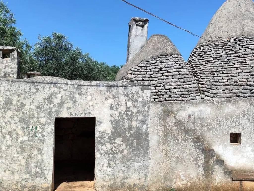 Rustico / casale a Ostuni in Contrada Paradiso No Number - Foto 4