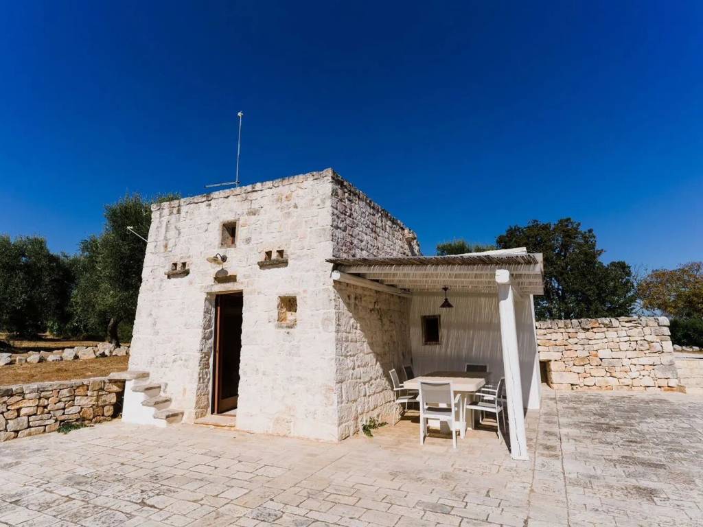 Villa a Cisternino in Cisternino No Number - Foto 2